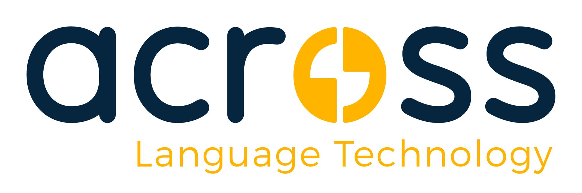 Across Language Technology Logo