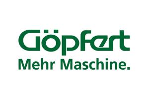 Göpfert - References